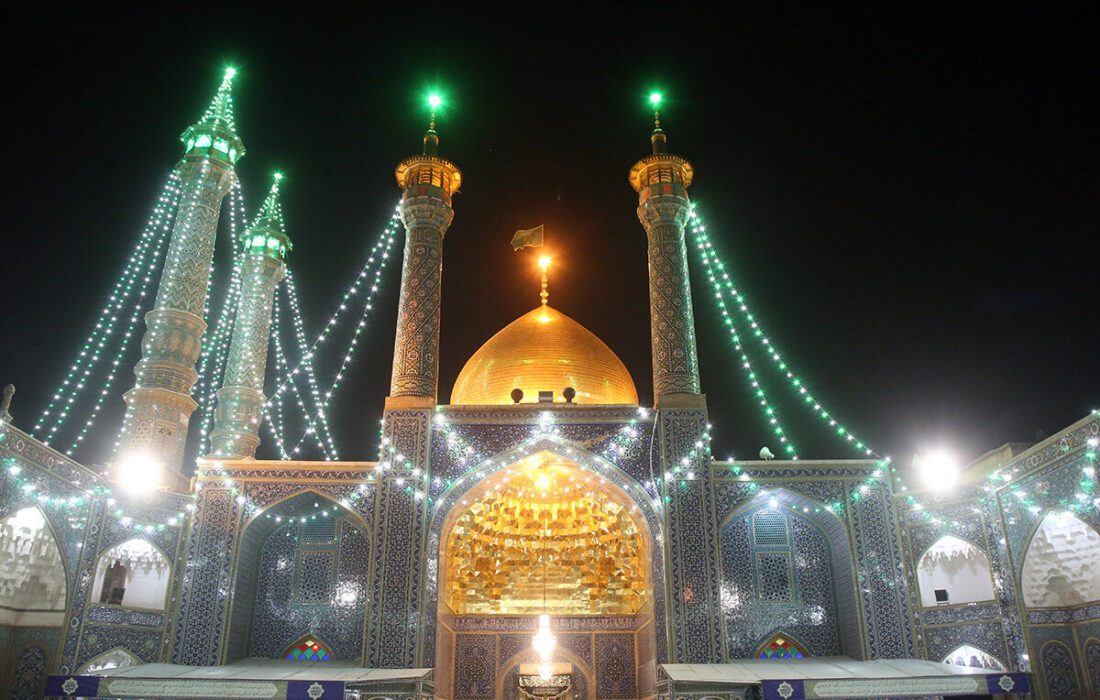 ماہِ رمضان میں حرمِ حضرت معصومہ(س) کی جانب سے زائرین کو دی جانے والی سہولیات