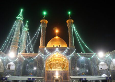 ماہِ رمضان میں حرمِ حضرت معصومہ(س) کی جانب سے زائرین کو دی جانے والی سہولیات