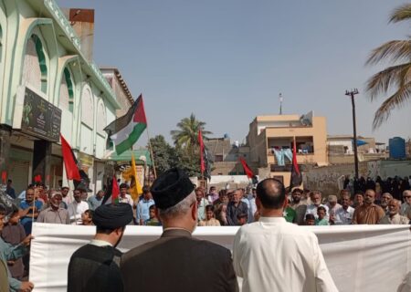 حکومت مسجد خدیجۃالکبریٰ (س) میں ملوث دہشتگردوں کے خلاف فلفور کاروائی کرتے ہوئے حقائد منظر عام پہ لائے۔ علامہ سجاد حاتمی