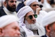 400 سے زائد قبائلی سرداروں اور عمائدین کی آیت‌الله مجتبی خامنہ‌ای سے بیعت