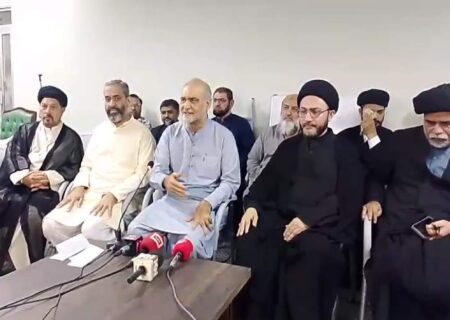 امام خامنہ ای کی شہادت امتِ مسلمہ کیلئے عظیم سانحہ ہے، حافظ نعیم الرحمٰن