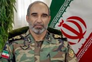 زمینی جنگ دشمن کے لیے تباہ کن ہوگی، ایرانی بری فوج کمانڈر