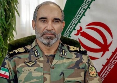 زمینی جنگ دشمن کے لیے تباہ کن ہوگی، ایرانی بری فوج کمانڈر
