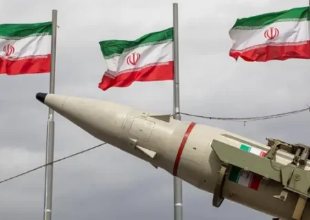 ایرانی حملوں میں اب تک 2 بلین ڈالر کے امریکی عسکری وسائل کا نقصان