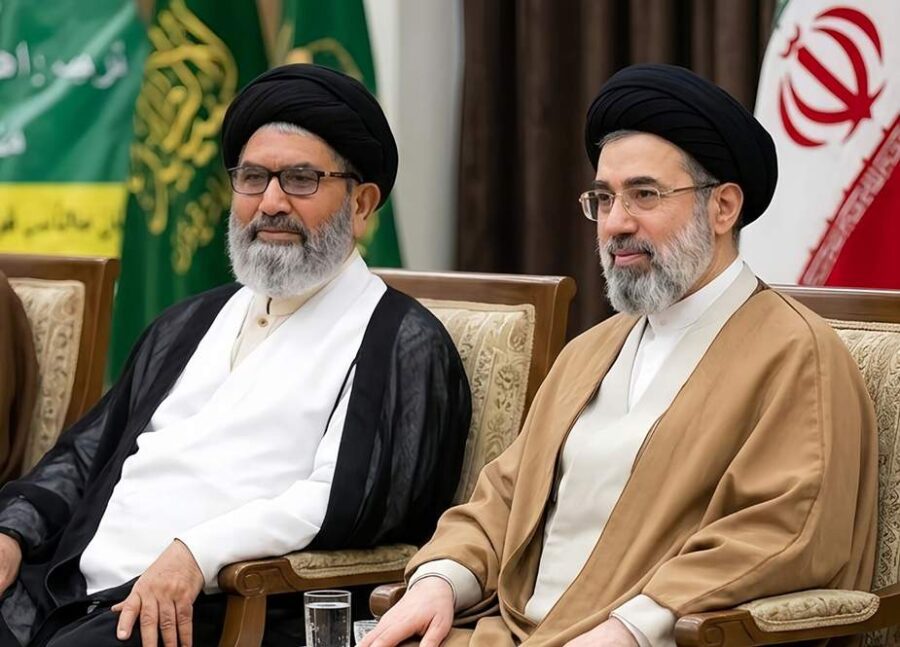 آیت اللہ سید مجتبیٰ خامنہ ای دنیائے اسلام کیخلاف سازشوں کو ناکام بنائیں گے، علامہ ساجد نقوی