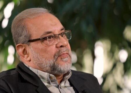 محمد باقر ذوالقدر ایرانی نیشنل سیکورٹی کونسل کے نئے سربراہ منتخب