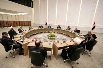 عراق: نئے وزیراعظم کی نامزدگی بدھ تک ملتوی