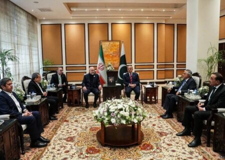 اسلام آباد مذاکرات میں قالیباف کی شرکت قومی حقوق کے تحفظ کے عزم کا اظہار ہے، مشیر رہبر معظم