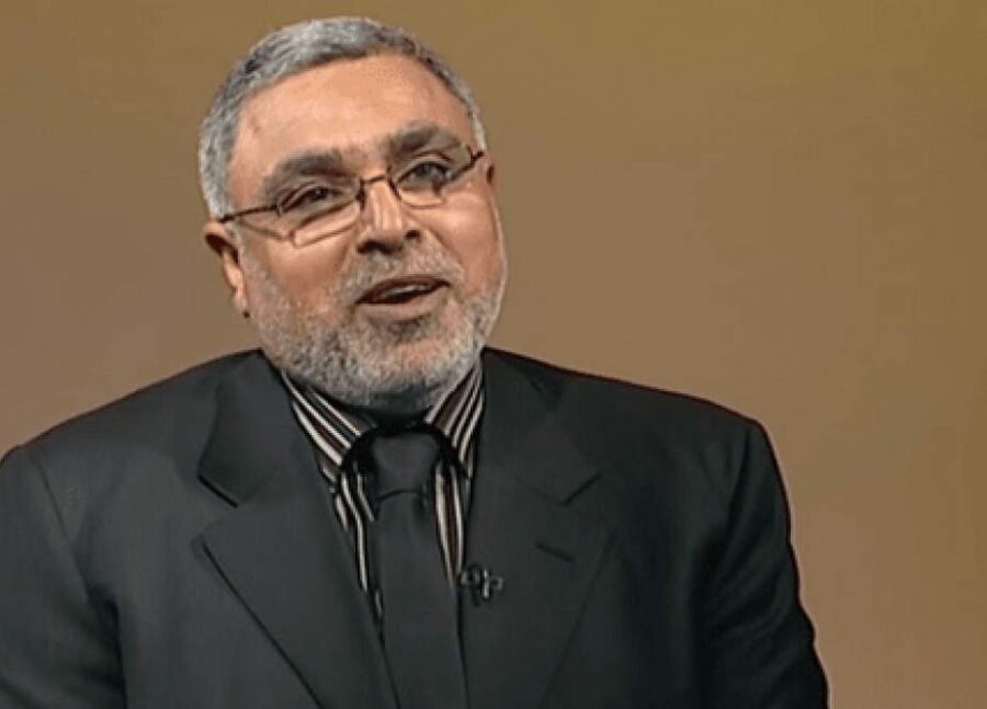 آپ نے ثابت کیا کہ آپ ایک دودھ دینے والی گائے کے سوا کچھ بھی نہیں، سعودی ناقد کا MBS پر طنز