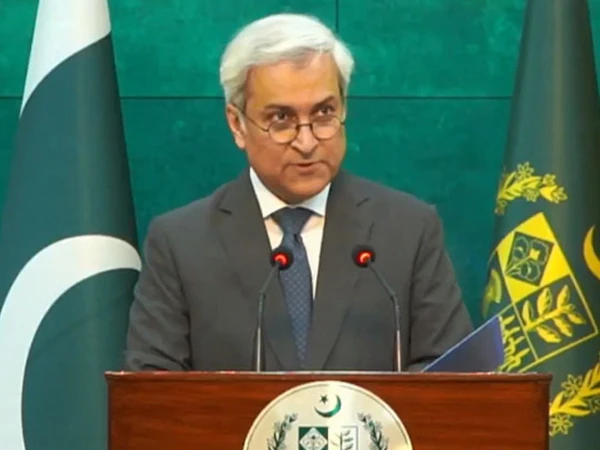 اسرائیلی اقدامات خطے میں جاری امن کوششوں کو نقصان پہنچا رہے ہیں،پاکستان