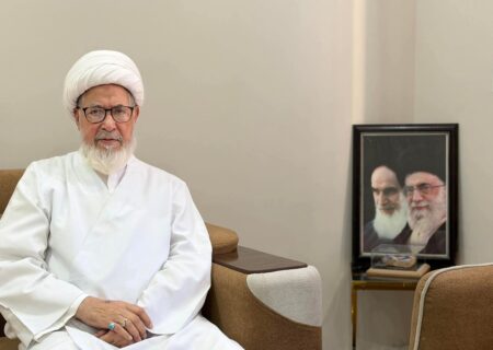 ایران کی کامیابی صرف ایک ملک کی نہیں، بلکہ امتِ مسلمہ کے عزم، صبر اور ایمان کی فتح ہے، امام جمعہ سکردو