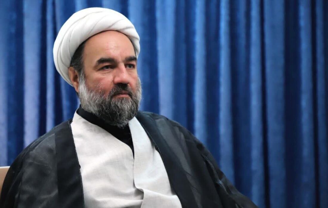 نمائندۂ ولیِ فقیہ سیستان و بلوچستان کا پاکستان کے علماء اور قوم کے نام پیغامِ تشکر