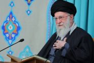 رہبر شہید آیت اللہ العظمی سید علی خامنہ ای جامع شخصیت کے مالک اور بہترین کمانڈر