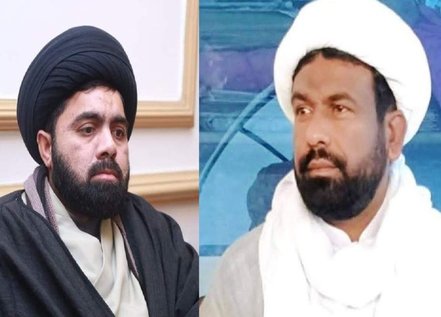 وفاق المدارس الشیعہ کی کابینہ کا اعلان، مولانا ضیاءالحسن نجفی سیکرٹری جنرل مقرر