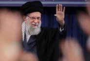 رہبرِ شہید کی تشییع تین شہروں میں ہوگی، تدفین روضۂ امام رضاؑ میں؛ تہران میں دو کروڑ افراد کی شرکت متوقع