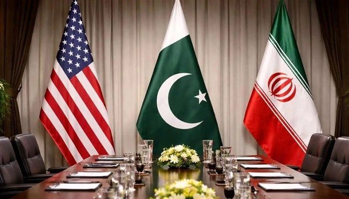 ایران و امریکا معاہدہ، اسلام آباد مفاہمتی یادداشت کا متن