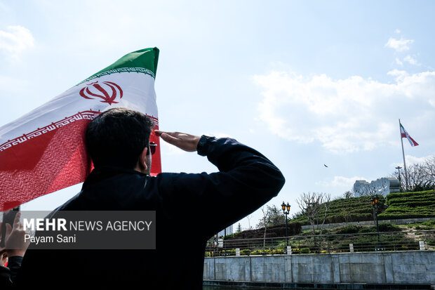 آزاد اور طاقتور ایران امریکہ کے لیے ناقابل قبول کیوں؟