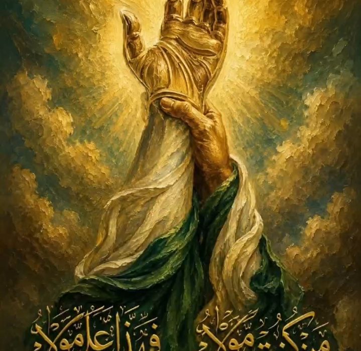 غدیر؛ تاریخ سے بالاتر اور اعتقادی و تمدنی پہلووں پر مشتمل ایک واقعہ