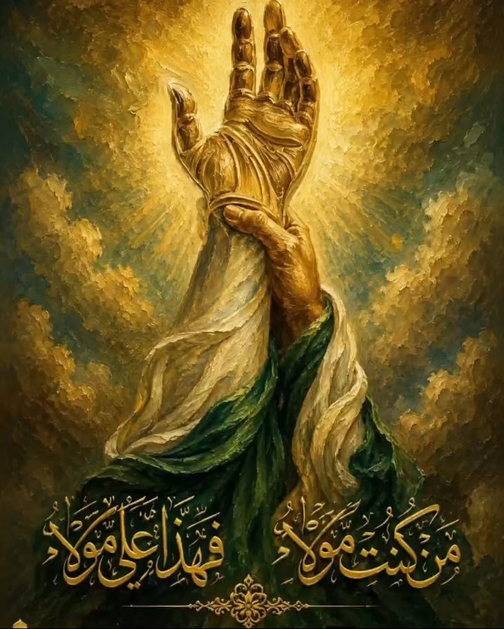 غدیر؛ تاریخ سے بالاتر اور اعتقادی و تمدنی پہلووں پر مشتمل ایک واقعہ