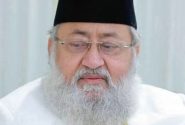 مولانا سید سلیمان حسینی ندوی انتقال کر گئے