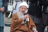 امام جمعہ کوئٹہ علامہ جمعہ اسدی انتقال کر گئے