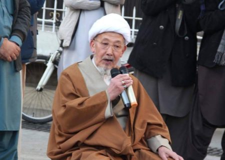 امام جمعہ کوئٹہ علامہ جمعہ اسدی انتقال کر گئے