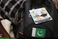ایران و عراق جانے والے زائرین کے لیے وزارتِ مذہبی امور کی جانب سے نیا سسٹم متعارف