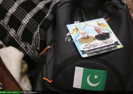 ایران و عراق جانے والے زائرین کے لیے وزارتِ مذہبی امور کی جانب سے نیا سسٹم متعارف
