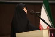 دینی طالبات، مزاحمت اور اربعین کے پیغام کی اصل راوی ہیں: محترمہ سارا طالبی