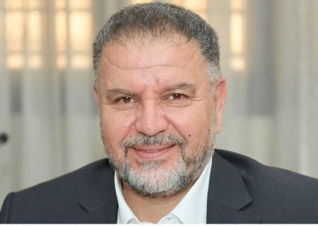 حکومت دشمن کے مقاصد کے لیے کام کر رہی ہے ح زب ا للہ