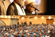سیمینار، نمائندہ ولی فقیہ و قائد ملت جعفریہ پاکستان سید ساجد علی نقوی کا وحدتِ امت پر زور