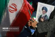 شہید امام خامنہ ای کا چہلم، تہران، قم اور مشہد میں تقریبات ہوں گی
